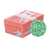 Joris Sweets nostalgisch snoep - Groentjes - 1000g