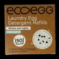 Eco Egg Laundry egg refill fresh linen 1 Stuks