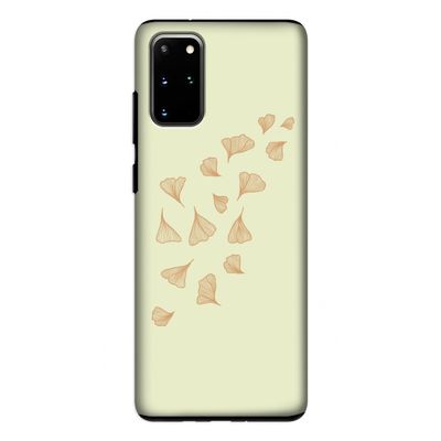 Falling Leaves: Samsung Galaxy S20 Plus Tough Case Falling Leaves: Samsung Galaxy S20 Plus Tough Case