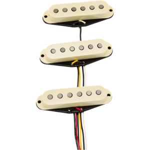 Fender Yosemite Strat pickup set