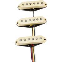 Fender Yosemite Strat pickup set