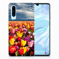 Huawei P30 | TPU Case | Tulpen