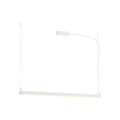 SLV Led hanglampNoya 120cm wit - 1003532