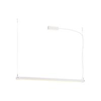 SLV Led hanglampNoya 120cm wit - 1003532