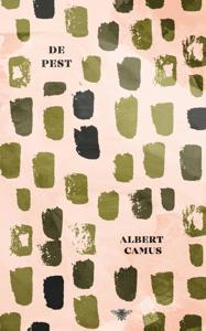 De pest (Paperback)