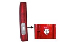 Achterlicht 4395933 Achterlicht 4395933