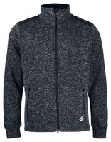 Projob 3318 Fleece Jacket - thumbnail