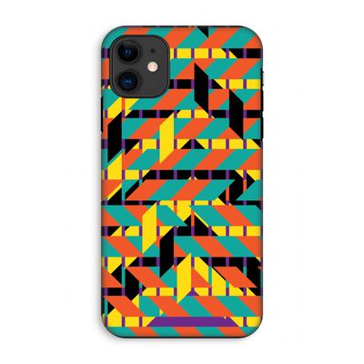 Skew Bee 2: iPhone 11 Tough Case