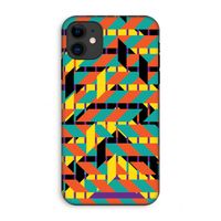 Skew Bee 2: iPhone 11 Tough Case