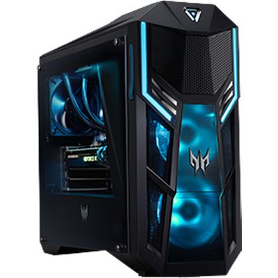 Predator Orion 5000 (DG.E2NEH.003) Gaming pc