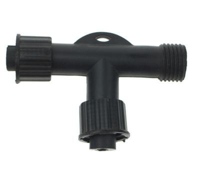 Koppelverlichting voor kerstverlichting Connect de luxe 36Volt t-splitter - Annas collection