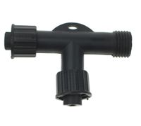 Koppelverlichting voor kerstverlichting Connect de luxe 36Volt t-splitter - Annas collection Koppelverlichting voor kerstverlichting Connect de luxe 36Volt t-splitter - Annas collection