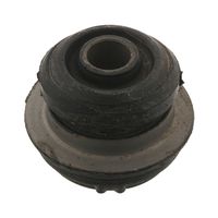 Draagarmlager 02900
