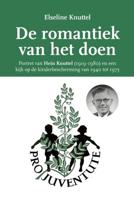 De romantiek van het doen (Hardback)