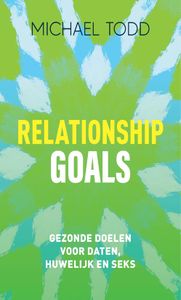 Relationship goals - Michael Todd - ebook