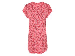 esmara Dames shirt (Roze, M (40/42))