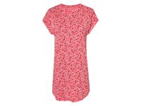 esmara Dames shirt (Roze, XL (48/50))