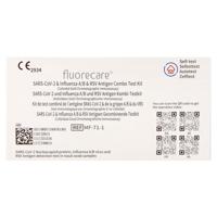 Fluorecare Combi Cov-influen A/b-rsv Zelftest Osms