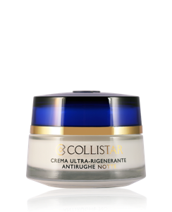 Collistar Collistar Anti-Age Ultra-Regenerating Anti-Wrinkle Night Cream 50 ml