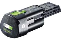 Festool accu 18v bp18 li 3.1 erg