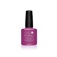 CND Shellac Color Coat Magenta Mischief 7,3ml