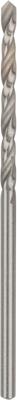 Bosch Accessoires Metaalboren HSS-G, Standard 2,5 x 30 x 57 mm 10st - 2608595053