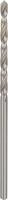 Bosch Accessoires Metaalboren HSS-G, Standard 2,5 x 30 x 57 mm 10st - 2608595053 Bosch Accessoires Metaalboren HSS-G, Standard 2,5 x 30 x 57 mm 10st - 2608595053