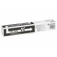 Originele Toner Kyocera TK-895K Zwart - thumbnail
