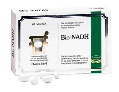 Pharma Nord Bio-NADH