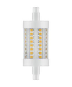 OSRAM 4058075432598 LED-lamp Energielabel E (A - G) R7s Ballon 7.3 W = 60 W Warmwit (Ø x l) 29 mm x 78 mm 1 stuk(s)