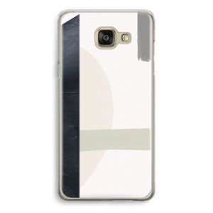 Baca: Samsung Galaxy A5 (2016) Transparant Hoesje