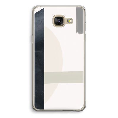 Baca: Samsung Galaxy A5 (2016) Transparant Hoesje