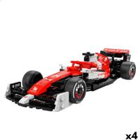 Bouwspel Alfa Romeo Auto 340 Onderdelen