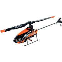 Amewi AFX4 Single-Rotor Helikopter 4-Kanal 6G RTF 2,4GHz RC helikopter RTF