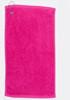 Towel City TC13 Luxury Golf Towel - Fuchsia - 30 x 50 cm