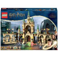 LEGO® HARRY POTTER™ 76415 De Slag om Zweinstein - thumbnail