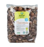 Zeepnoten natuurlijk