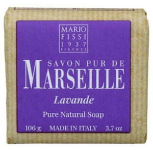 Marseille Zeep Lavendel