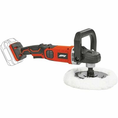 Polijster FORMULA 1 PM200 Rood 180 mm 20 V