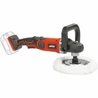 Polijster FORMULA 1 PM200 Rood 180 mm 20 V