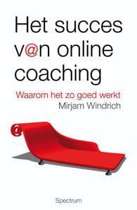 Succes van online coaching (Paperback)