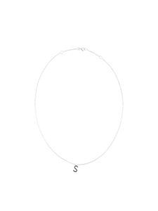 ALINKA ID necklace - Métallisé