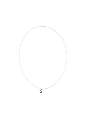 ALINKA ID necklace - Métallisé