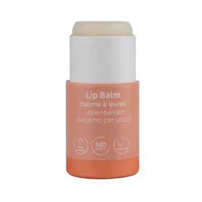 Beauty Made Easy Papertube lipbalm Sweet