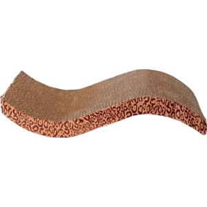 Gebr. de Boon - Krabmeubel karton wave 52x22 cm