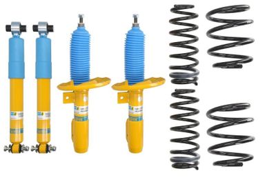 Onderstel, veren / dempers BILSTEIN - B12 Pro-Kit 46229809