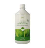 Aloe vera sap zonder pulp