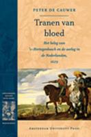 Tranen van bloed (Paperback)