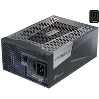 PRIME TX-1300 Voeding