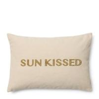 Riviera Maison - Sunkissed Pillow Cover 65x45 - Beige